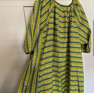 Ace and Jig Heather Dress